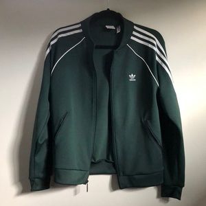 Women’s adidas Tracksuit